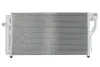 Конденсер HYUNAI ACCENT 06-10 (пр-во) Nissens 940360 (фото 1)