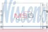 Конденсер кондиціонера nissens 940152