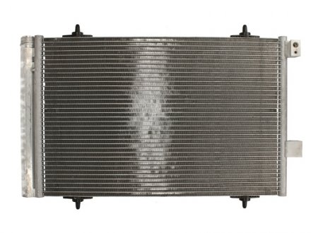 Конденсер кондиціонера nissens 940239