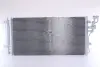 Конденсер кондиціонера nissens 940260