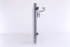 Конденсер кондиціонера nissens 940260