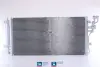 Конденсер кондиціонера nissens 940260