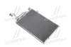 Конденсер кондиціонера nissens 940286