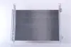 Конденсер кондиціонера nissens 940316