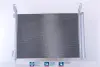 Конденсер кондиціонера nissens 940316