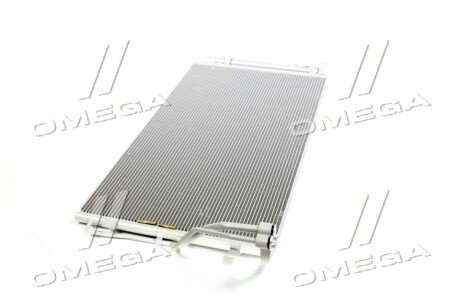 Конденсер кондиціонера nissens 940347