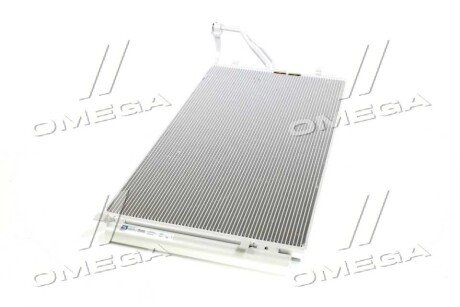 Конденсер кондиціонера nissens 940347