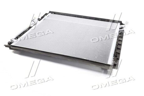 Конденсер кондиціонера nissens 940394