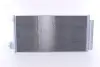 Конденсер кондиціонера nissens 940395