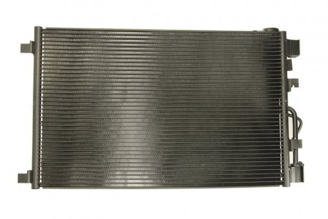 Конденсер кондиціонера nissens 940417