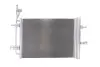 Конденсер кондиціонера nissens 940511