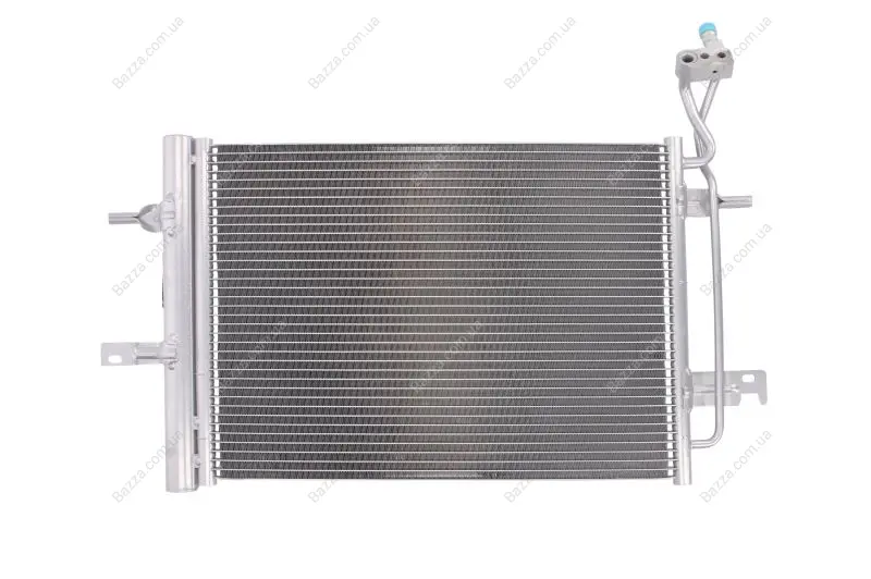 Конденсер кондиціонера nissens 940511