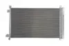Конденсер кондиціонера nissens 940548