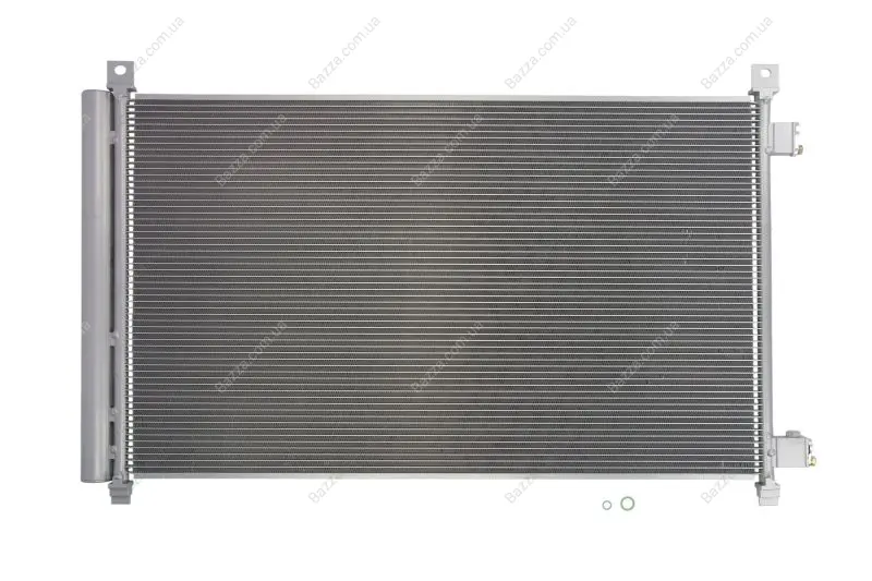Конденсер кондиціонера nissens 940548