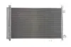 Конденсер кондиціонера nissens 940548