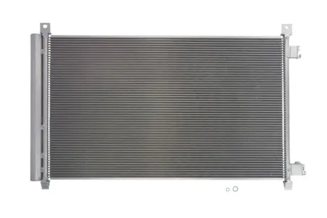 Конденсер кондиціонера nissens 940548 Ниссан Х (икс) трейл т32