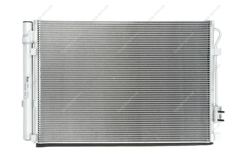 Конденсер кондиціонера nissens 940564