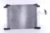 Конденсер кондиціонера nissens 940616