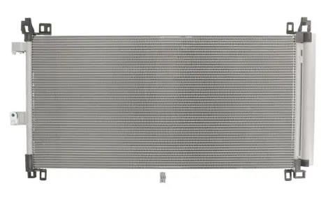 Конденсер кондиціонера Nissens 940656