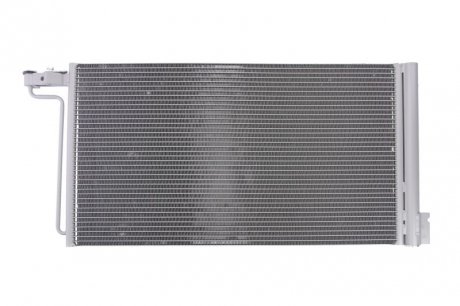 Конденсер кондиціонера nissens 940765