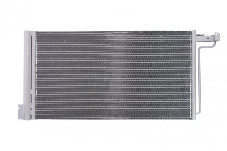 Конденсер кондиціонера nissens 940765