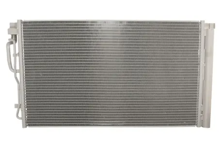 Конденсер кондиціонера Nissens 941055