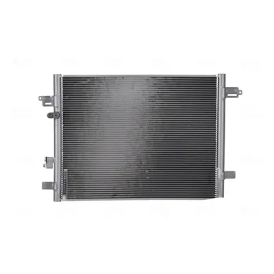 Конденсер кондиціонера nissens 941061