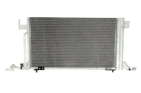 Конденсер кондиціонера nissens 94313 Пежо 306