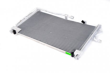 Конденсер кондиціонера nissens 94411