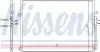 Конденсер кондиціонера nissens 94464