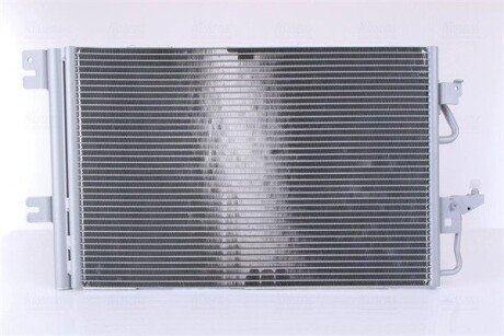 Конденсер кондиціонера nissens 94809