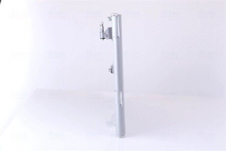 Конденсер кондиціонера nissens 94809