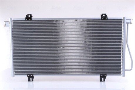 Конденсер кондиціонера nissens 94989