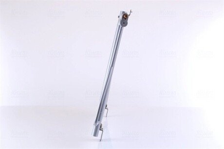 Конденсер кондиціонера nissens 94989