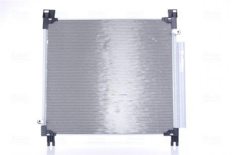Конденсер nissens 940799