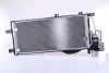 Конденсор кондиционера CORSA C DIES 03- MT/AT (пр-во) nissens 94722