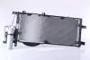 Конденсор кондиционера CORSA C DIES 03- MT/AT (пр-во) nissens 94722