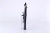 Конденсор кондиционера CORSA C DIES 03- MT/AT (пр-во) nissens 94722