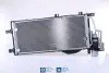 Конденсор кондиционера CORSA C DIES 03- MT/AT (пр-во) nissens 94722