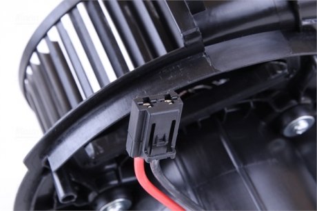 Крильчатка nissens 87802