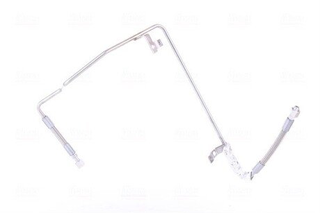 Магістраль напірна nissens 935039