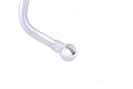 Магістраль напірна nissens 935072