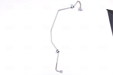 Магістраль напірна nissens 935082