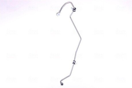 Магістраль напірна nissens 935082 на Ауди А4 б5