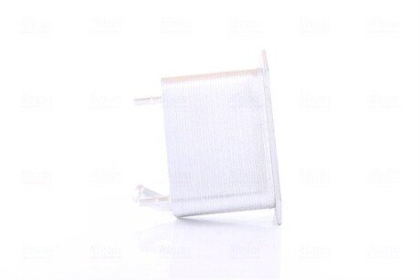 Масляний радіатор без корпуса масляного фільтра LAND ROVER RANGE ROVER III, RANGE ROVER SPORT I 3.6D 04.06-03.13 nissens 91282