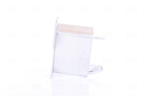 Масляний радіатор без корпуса масляного фільтра LAND ROVER RANGE ROVER III, RANGE ROVER SPORT I 3.6D 04.06-03.13 nissens 91282