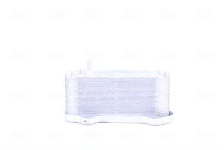 Масляний радіатор nissens 90753