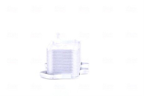 Масляний радіатор nissens 90753