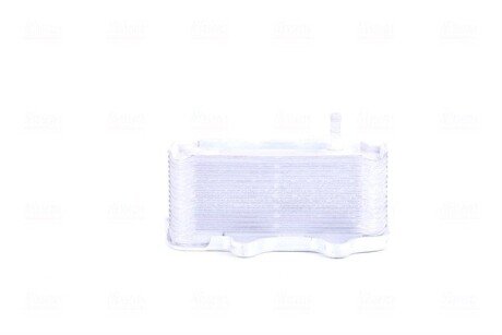 Масляний радіатор nissens 90753