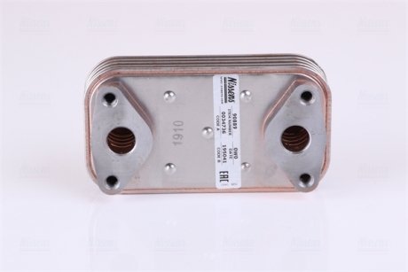 Масляний радіатор nissens 90889